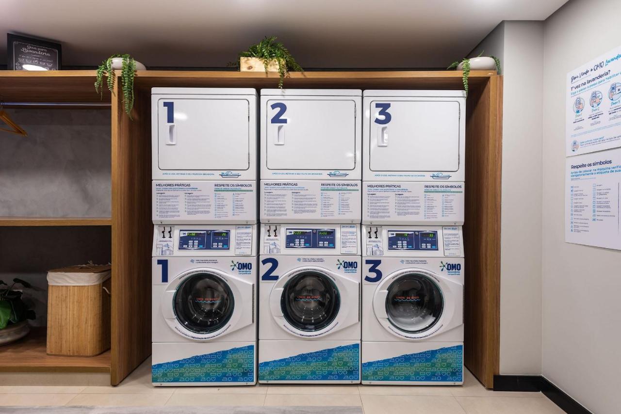 Mio106 Elegancia E Conforto Perto Do Metro Apartamento