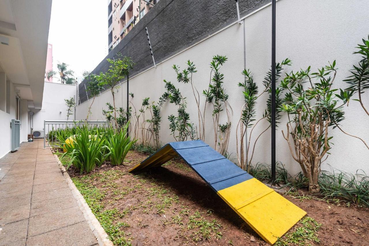 Apartamento Mio106 Elegancia E Conforto Perto Do Metro *