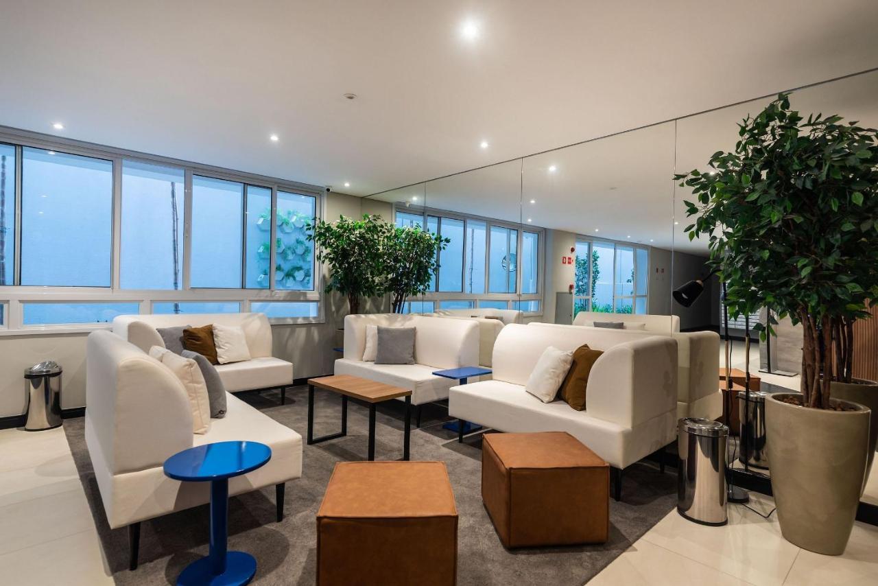 Apartamento Mio106 Elegancia E Conforto Perto Do Metro *
