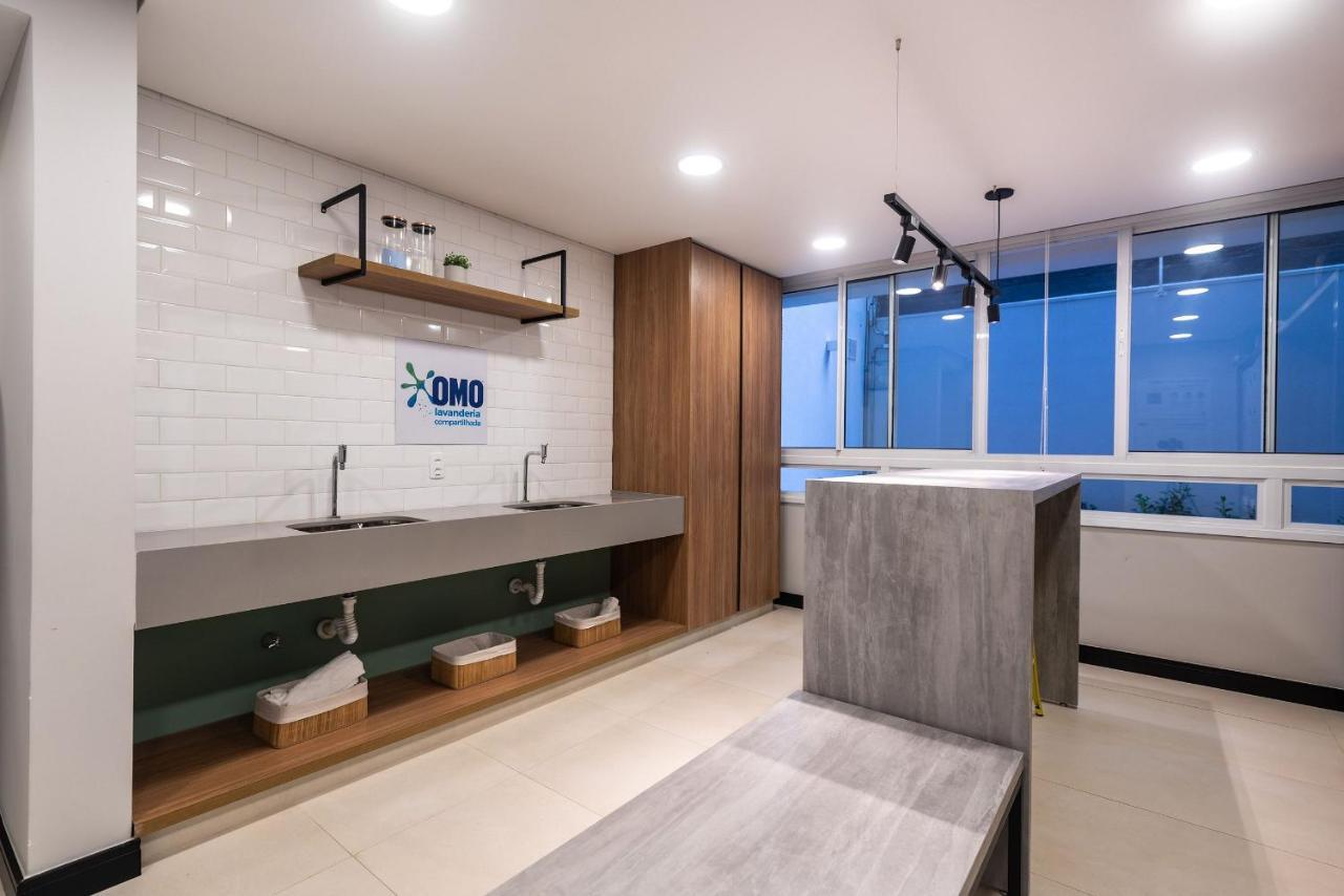 Apartamento Mio106 Elegancia E Conforto Perto Do Metro