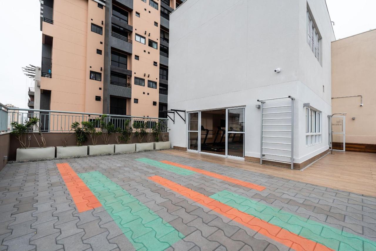Apartamento Mio106 Elegancia E Conforto Perto Do Metro