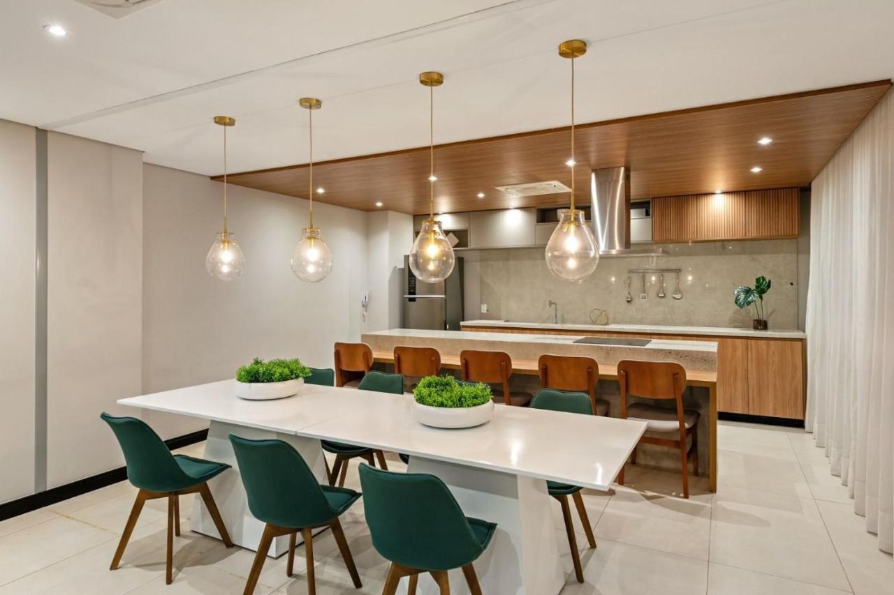 Apartamento Mio106 Elegancia E Conforto Perto Do Metro