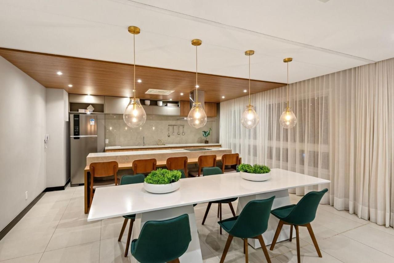 Mio106 Elegancia E Conforto Perto Do Metro Apartamento São Paulo
