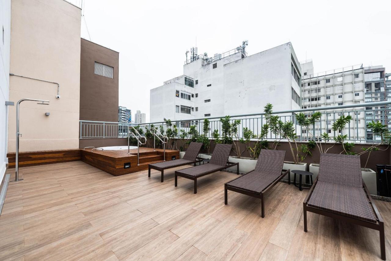 Apartamento Mio106 Elegancia E Conforto Perto Do Metro *